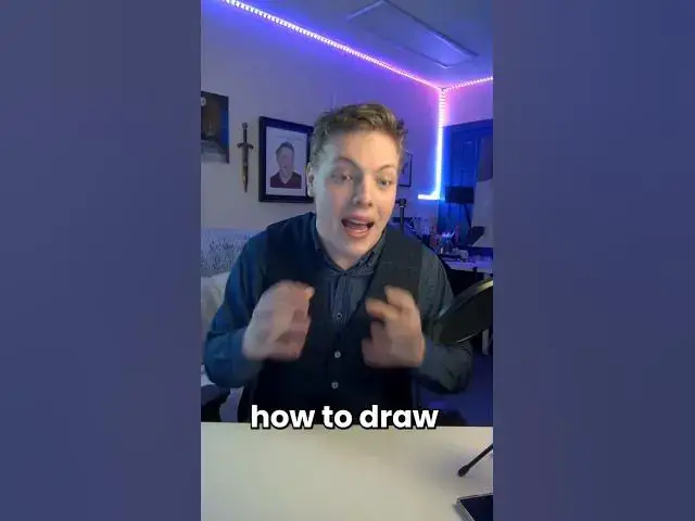 Video thumbnail for How to be Good at Art