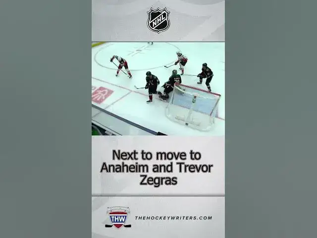 'Video thumbnail for NHL Rumors for August 5: Trouba & Kakko, Zegras, Reinhart, and DeAngelo'