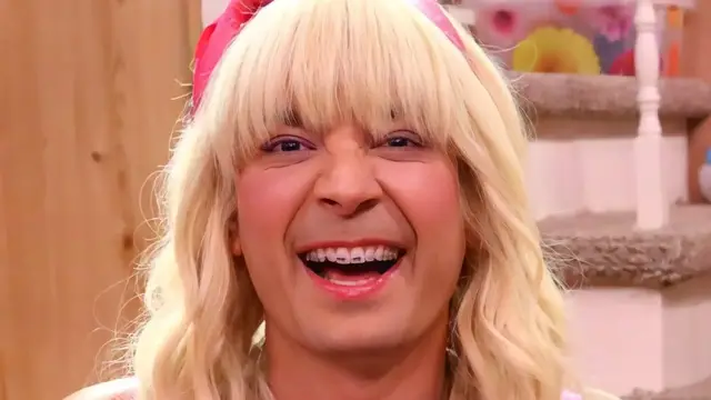 Video thumbnail for The Untold Truth Of Jimmy Fallon