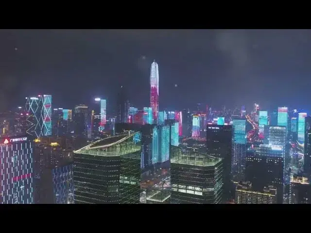 Video thumbnail for Shenzhen Unveiled  An Expat's Tech Adventure