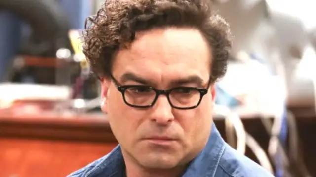 'Video thumbnail for What Happened To Johnny Galecki After The Big Bang Theory?'