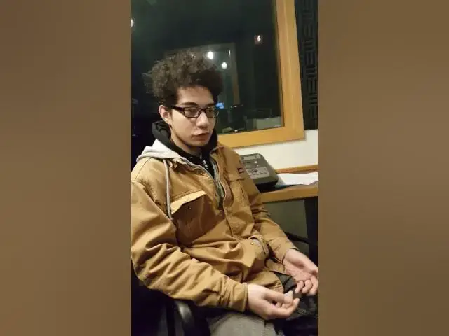 Video thumbnail for Behind the Mic with Manuel
