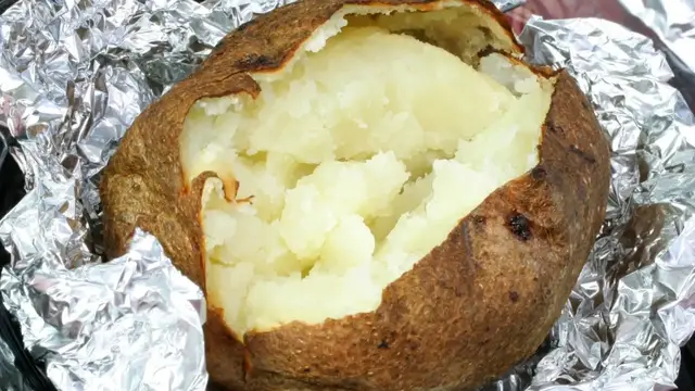 Video thumbnail for The Huge Mistake You Could Be Making With Your Potatoes