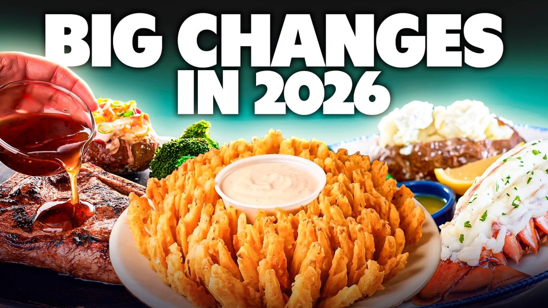 Video thumbnail for Big Changes Are Coming To Your Favorite Chain Restaurants In 2026