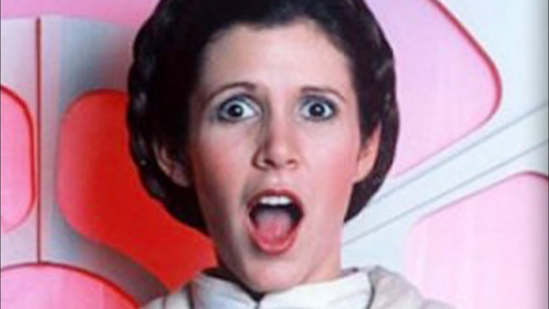 Video thumbnail for Bloopers That Make Us Love Star Wars Even More