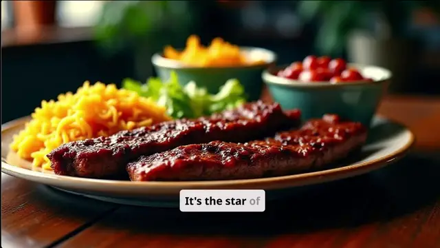'Video thumbnail for The Best Authentic Carne Asada Recipe'