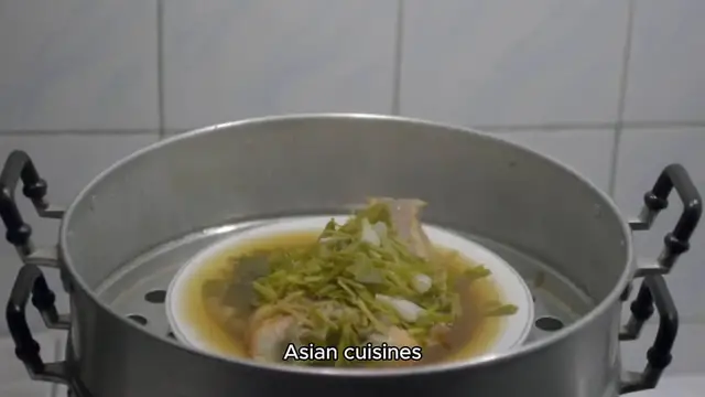 Video thumbnail for rice porridge recipe