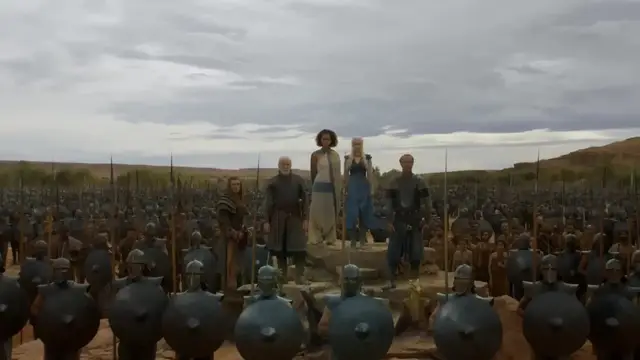 Video thumbnail for The Real Reason These Game Of Thrones Roles Were Recast