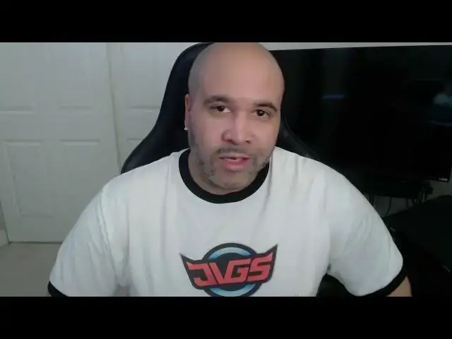 Video thumbnail for JVGS Membership Invitation #1