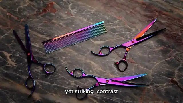 'Video thumbnail for Micro Bangs haircut'