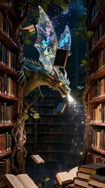 Video thumbnail for Dragon