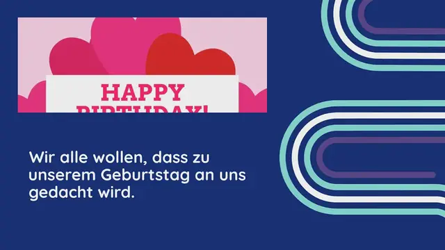 Video thumbnail for 36 Glückwünsche Zum 5. Geburtstag (Für Mädchen & Jungen)