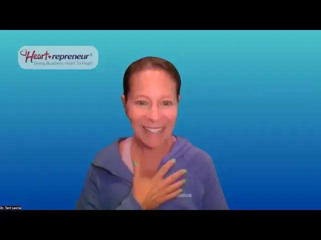 Video thumbnail for Why 75% of High-Achieving Women Feel Empty (And How to Reclaim Your True Self)