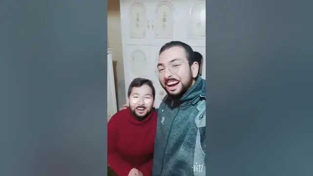 'Video thumbnail for اعلان مضحك اوي'