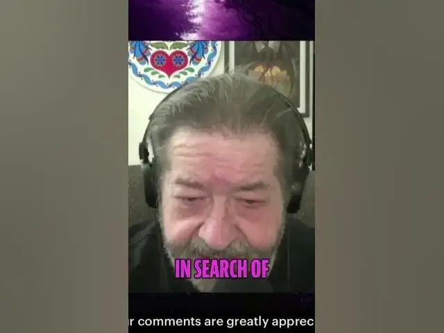 Video thumbnail for UFO Sighting: Energy Surge and Glowing Figures Near Trees