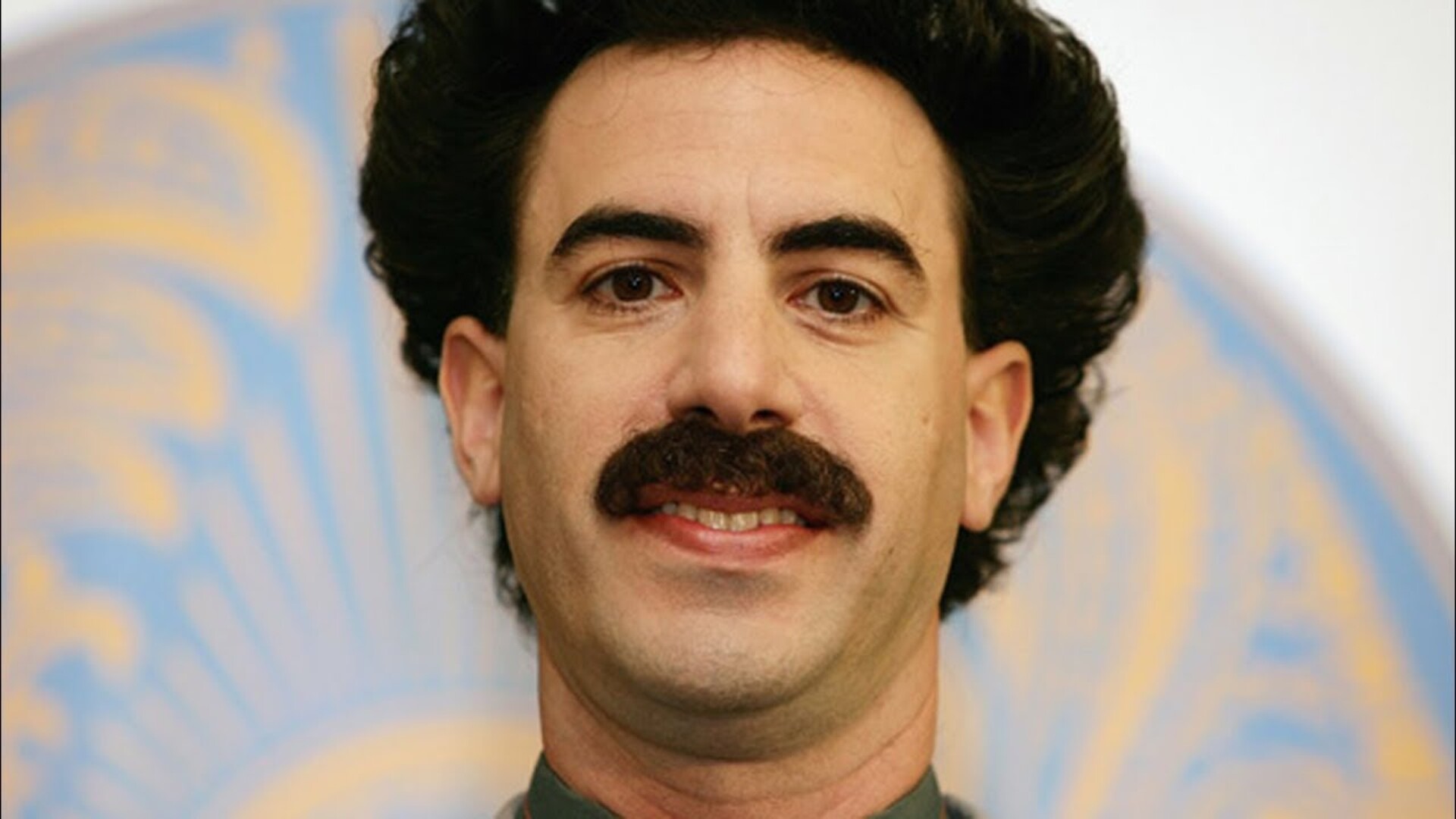 Video thumbnail for Why Hollywood Won't Cast Sacha Baron Cohen Anymore