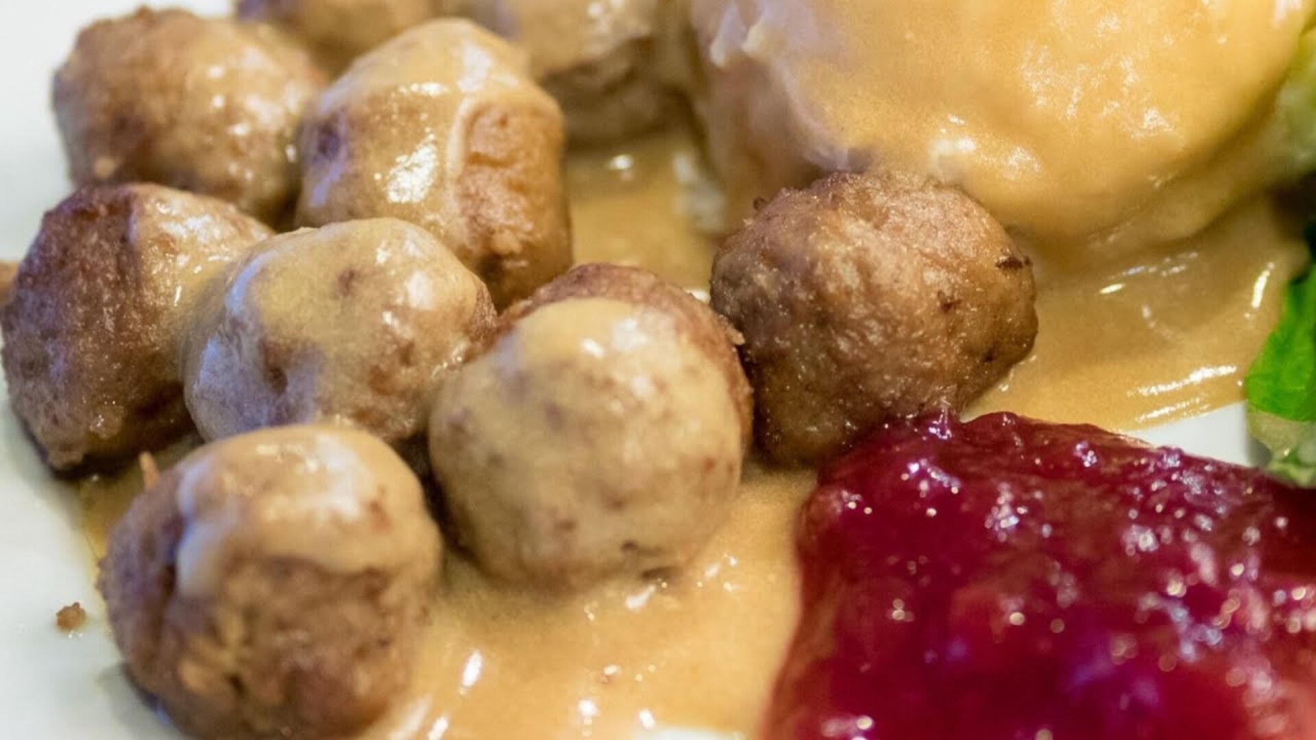 Video thumbnail for IKEA Food Court Menu Items Ranked Worst To Best