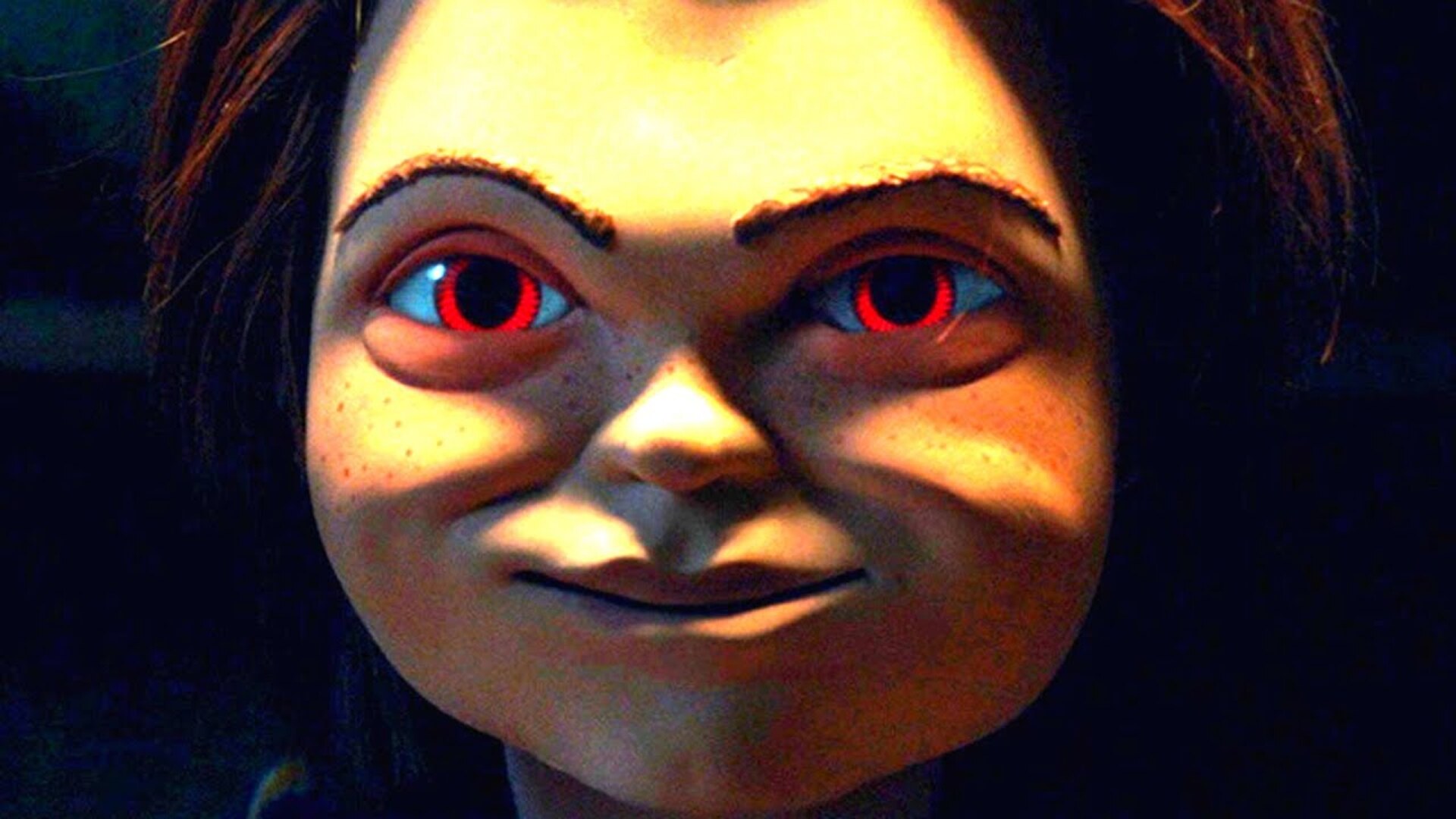 Video thumbnail for Every Child's Play Movie Ranked Worst To Best