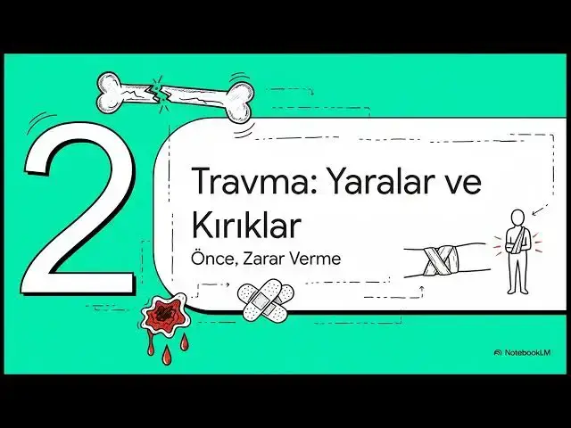 Video thumbnail for İlk Yardım 2025-2026 Final Soruları (Güz)
