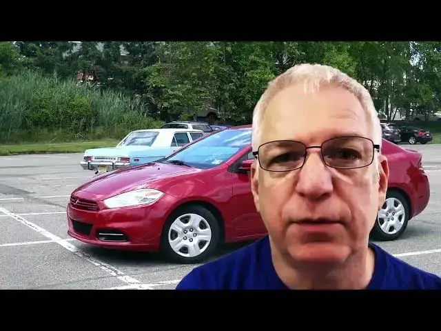 'Video thumbnail for Replies to Reader Comments: Why and where I went wrong (diesel slant six, driving a Valiant videos)'