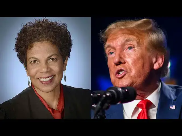 Video thumbnail for BREAKING: Trump Scores Massive Victory In DC Case - Special Counsel Is Smacked Down