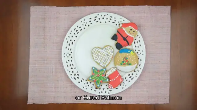 Video thumbnail for Gravad Lax (Cured Salmon)