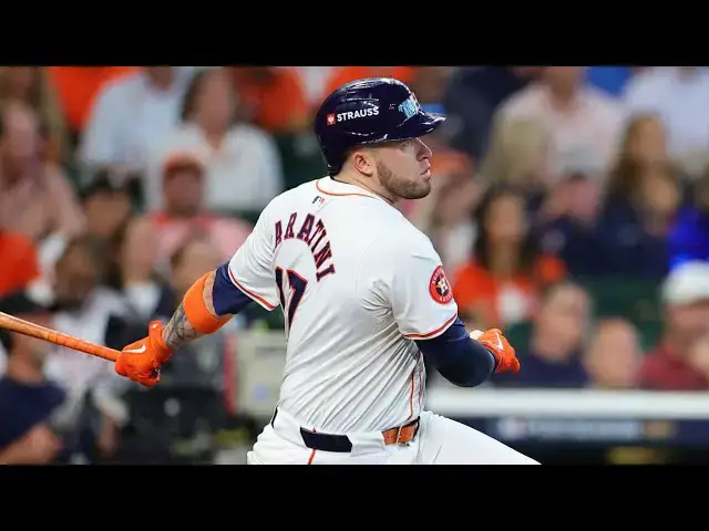 'Video thumbnail for All of Victor Caratini's 2024 Home Runs!'