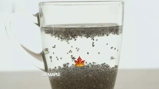 Video thumbnail for Chia Seed Maple Pudding