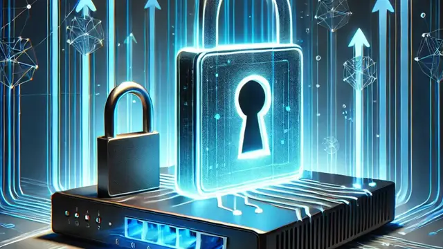 Video thumbnail for Take Control of Your Network: Unlock Your Router Today