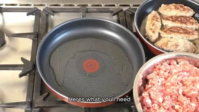 Video thumbnail for American chop suey recipe