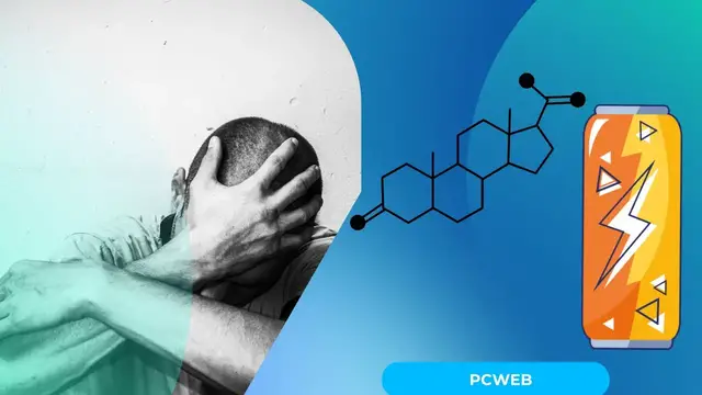 Video thumbnail for Taurine for anxiety: video blog