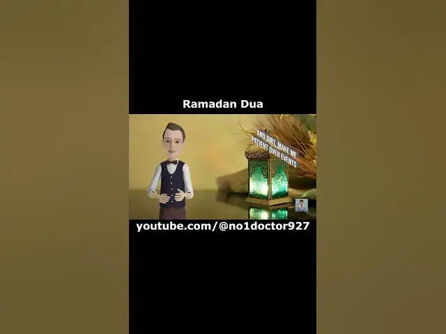 Video thumbnail for Ramadan Dua Day 13 #shorts #ramadan #dua #muslim #islam   #ramadantogether #ramadanspecial #ramadan