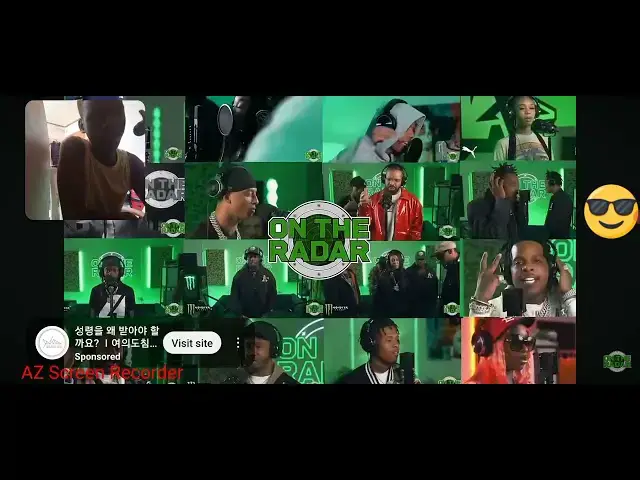 'Video thumbnail for August 2, 2025 tell me which rapper is good in the comment'