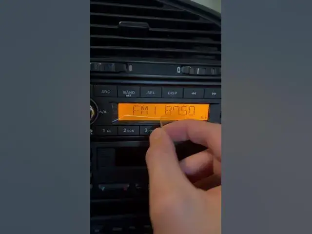 'Video thumbnail for The 1999 automobile now has Bluetooth :) #e36coupe #cars #bmwm3 #bmw #e36touring'