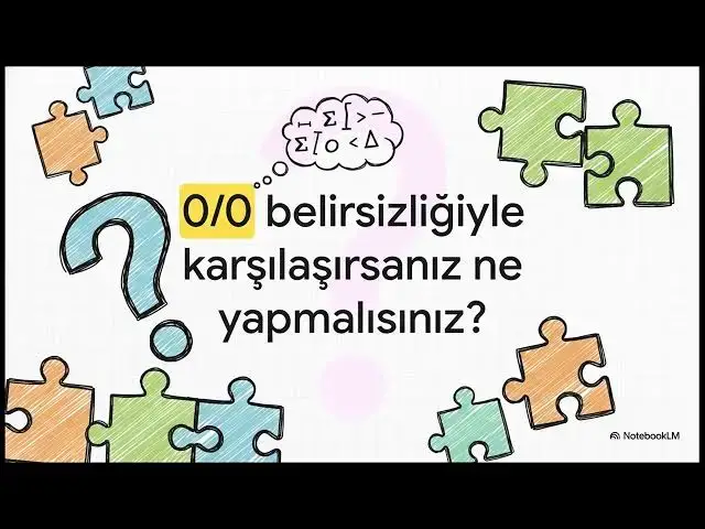 Video thumbnail for Temel Matematik 2024-2025 Final Soruları