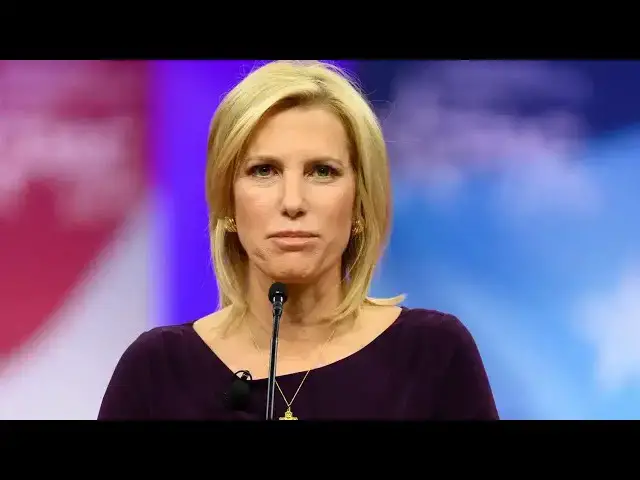 Video thumbnail for 'It's Time To Step Aside' - Laura Ingraham Stuns Fans With Announcement