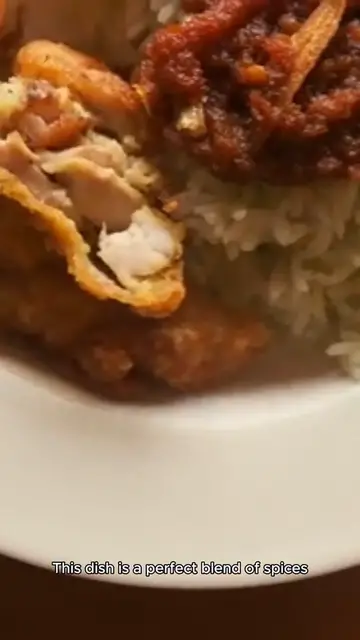 Video thumbnail for chicken tikka masala recipe