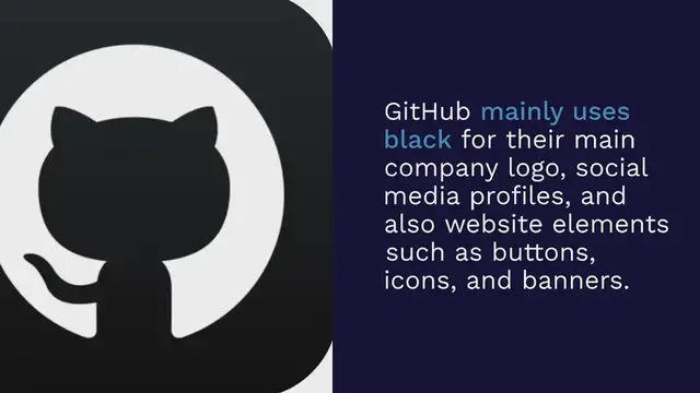Video thumbnail for GitHub Color Palette | HEX, RGB & HSL