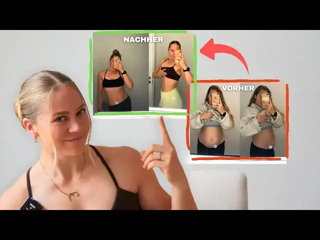 Video thumbnail for Die größte Lektion meiner Abnehmreise