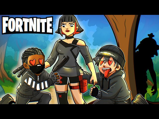 Video thumbnail for Fortnite: The Most Nostalgic Moments