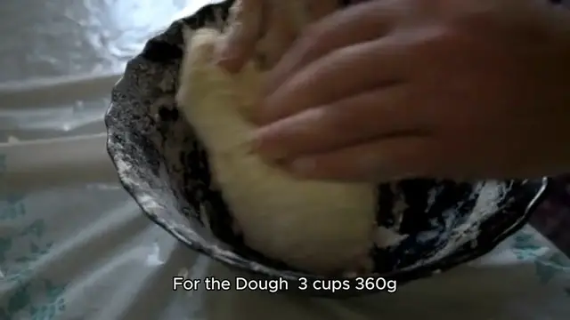 Video thumbnail for sandwich bread recipe