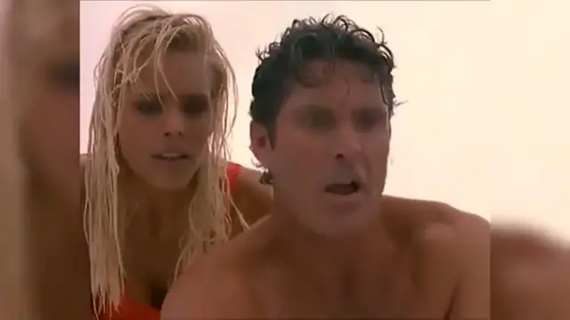 Video thumbnail for Baywatch actor Michael Newman dead at 68
