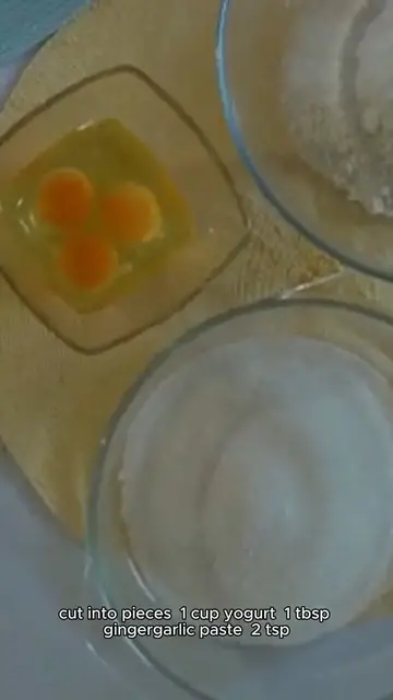 'Video thumbnail for chicken tikka masala recipe'