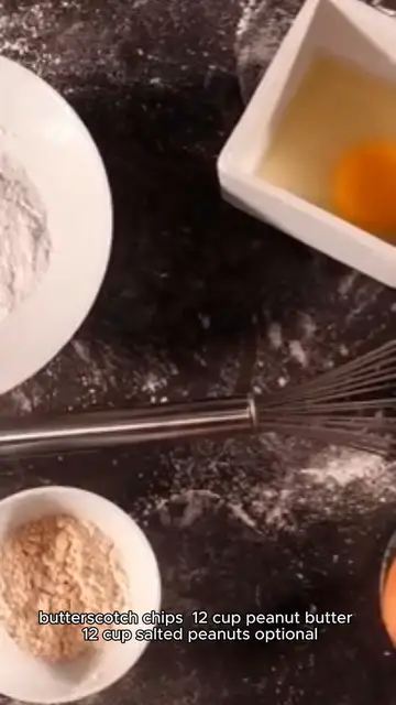 Video thumbnail for haystacks recipe