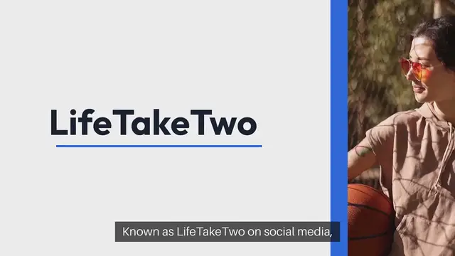 Video thumbnail for Reinventing_Life_After_44 years