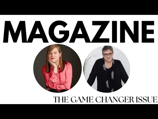 Video thumbnail for Empower Women to Dream Big & Build Empires