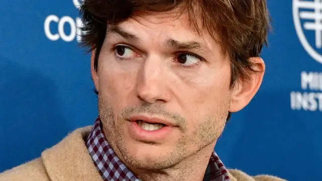 Video thumbnail for Why Ashton Kutcher Isn't Cast Very Much Anymore