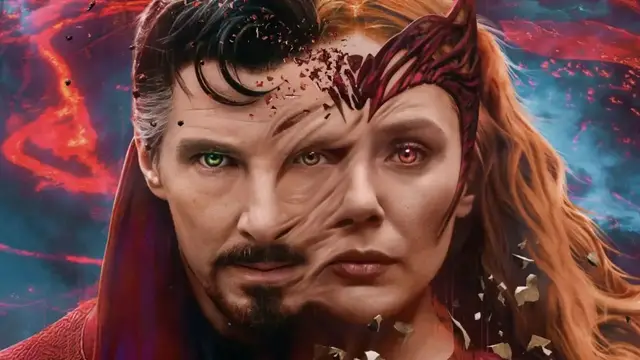 Video thumbnail for Small Details You Missed In Doctor Strange In The Multiverse Of Madness