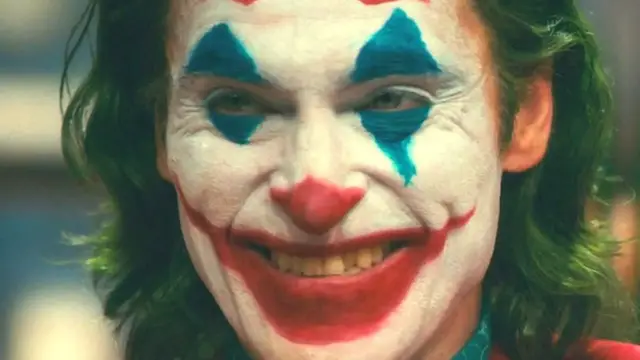 Video thumbnail for We Can't Stop Staring At Joaquin Phoenix's Transformation