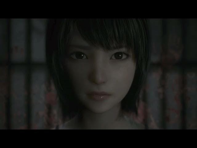 Video thumbnail for Fatal Frame 2 Remake - Chapter 3 The Repentance: Mio Amakura's Flashlight Malfunctions Cutscene